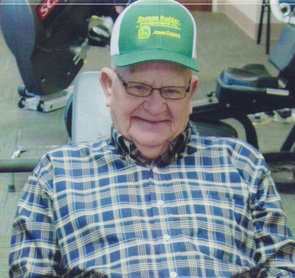 James Cecil Goff, Jr. Profile Photo