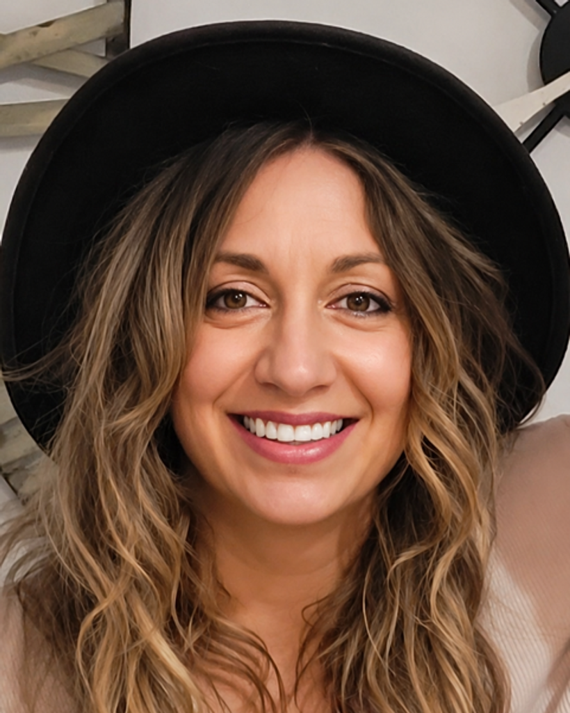 Haley Dawn Winburn Profile Photo