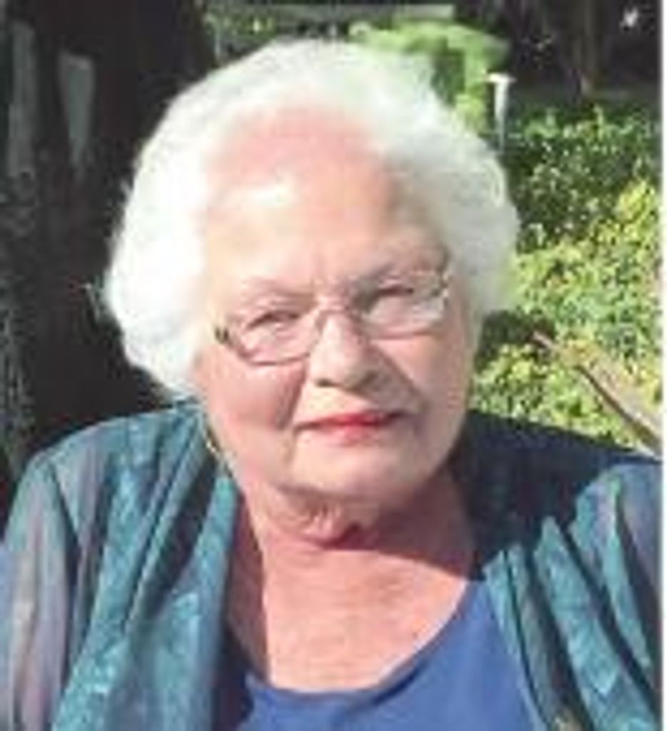 Betty Kozlowski