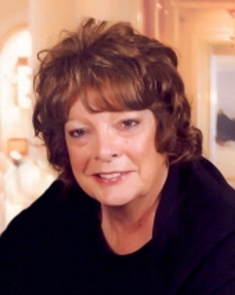 Rebecca Jane Young