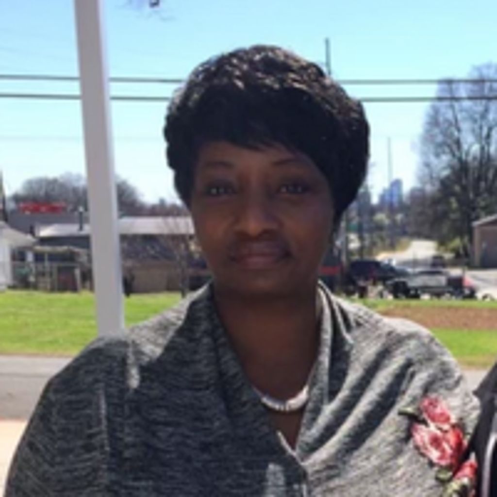 Barbara Washington