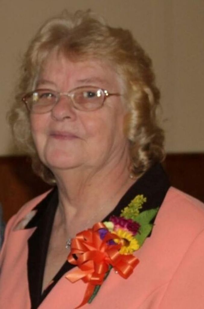 Caryol Jean Chambers Evans