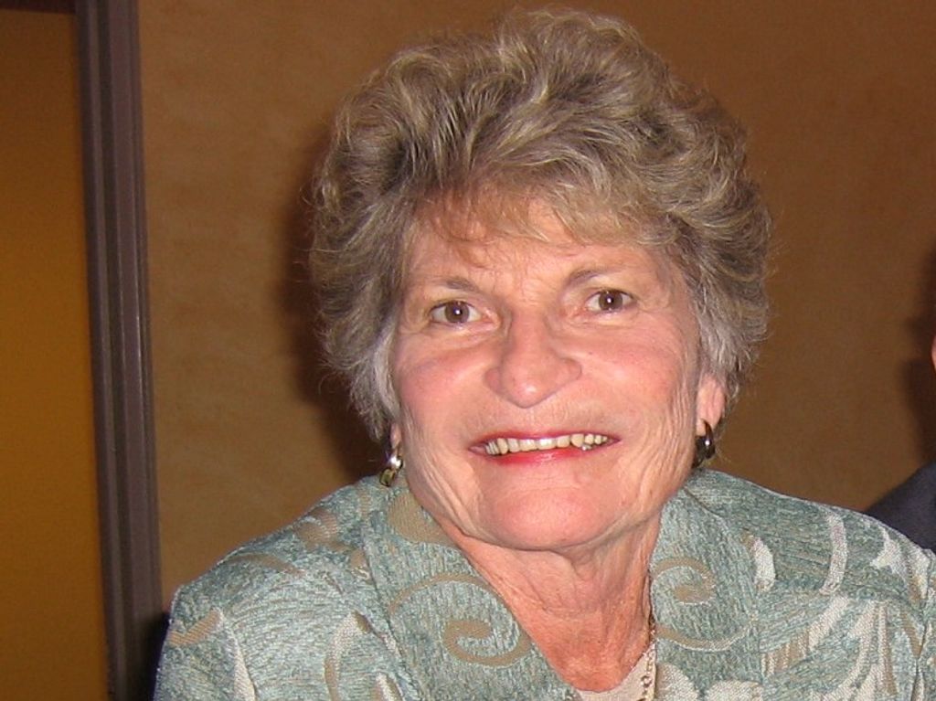 Janet Lefew