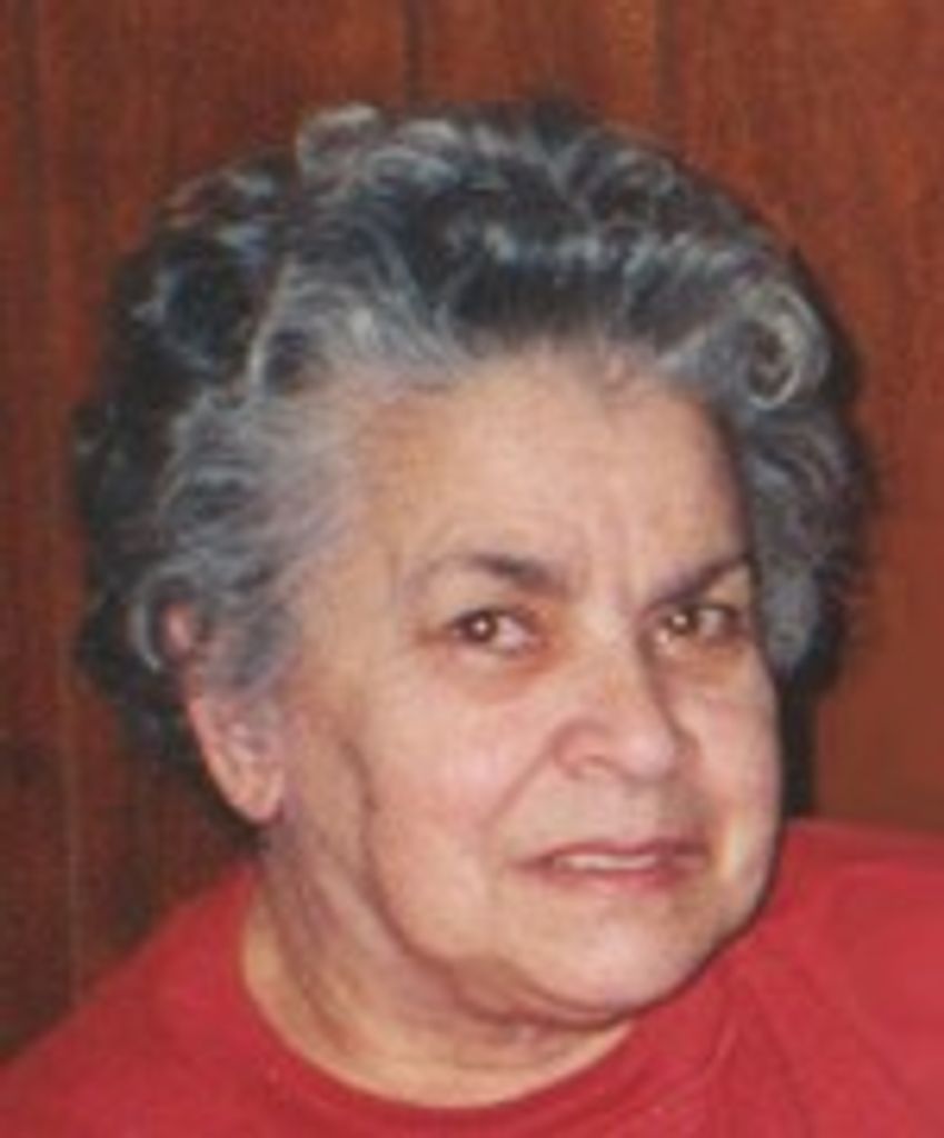 Eileen Mattos