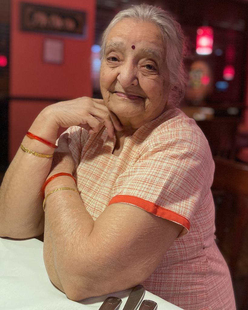 Hiranyamalini Vasavada Profile Photo