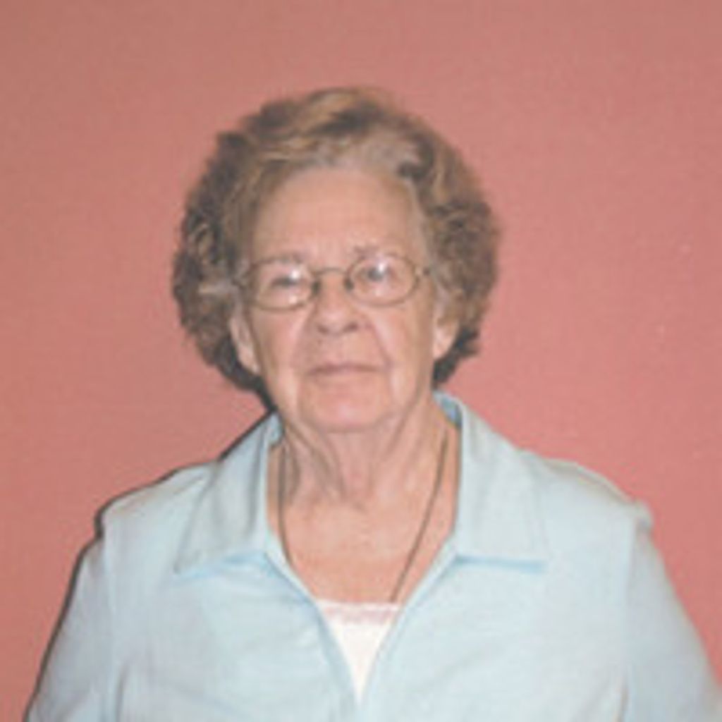 Dorothy Vallot