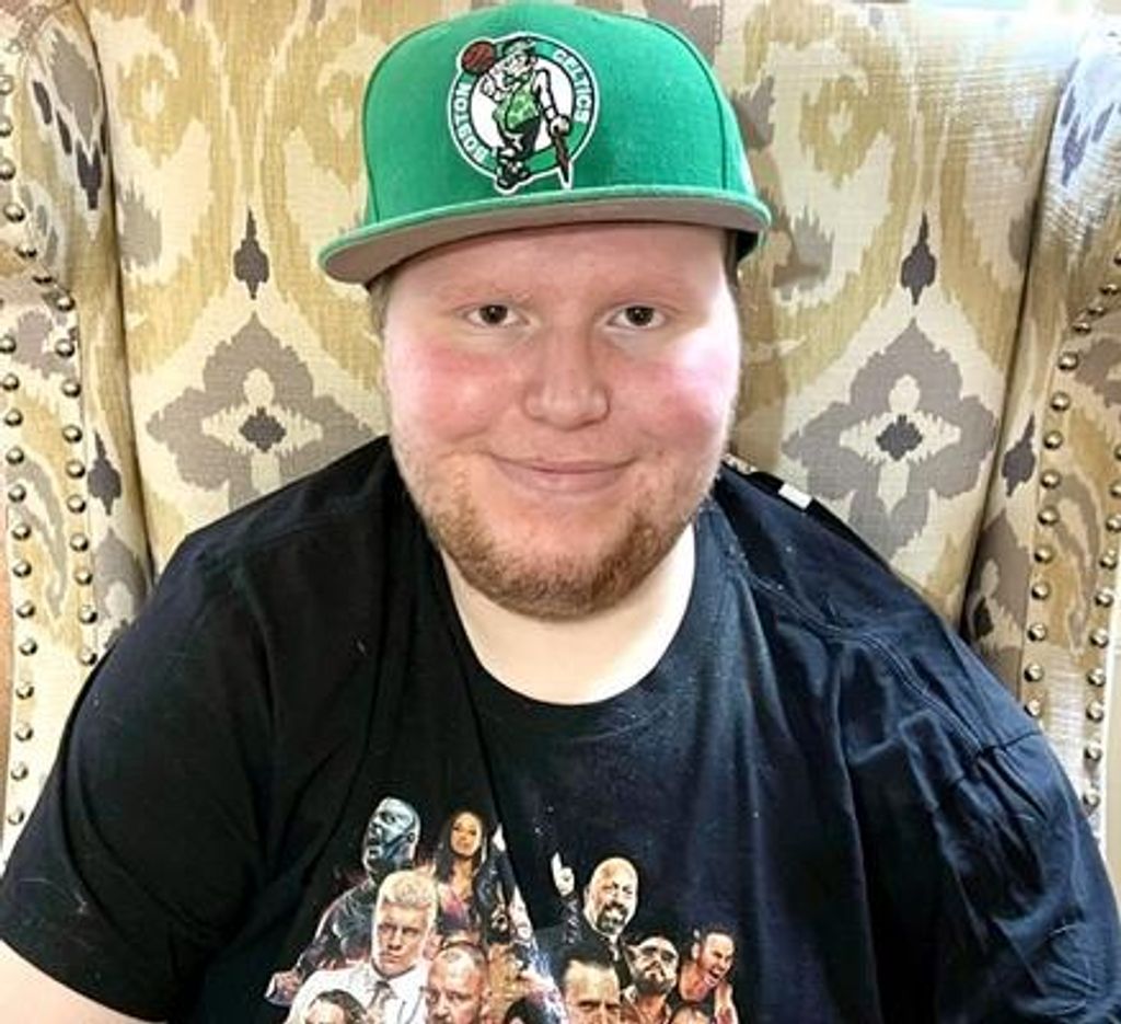 Jarrod W. Henry Profile Photo
