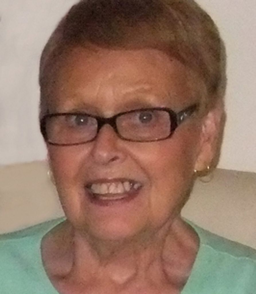 Gloria Parkolub Profile Photo