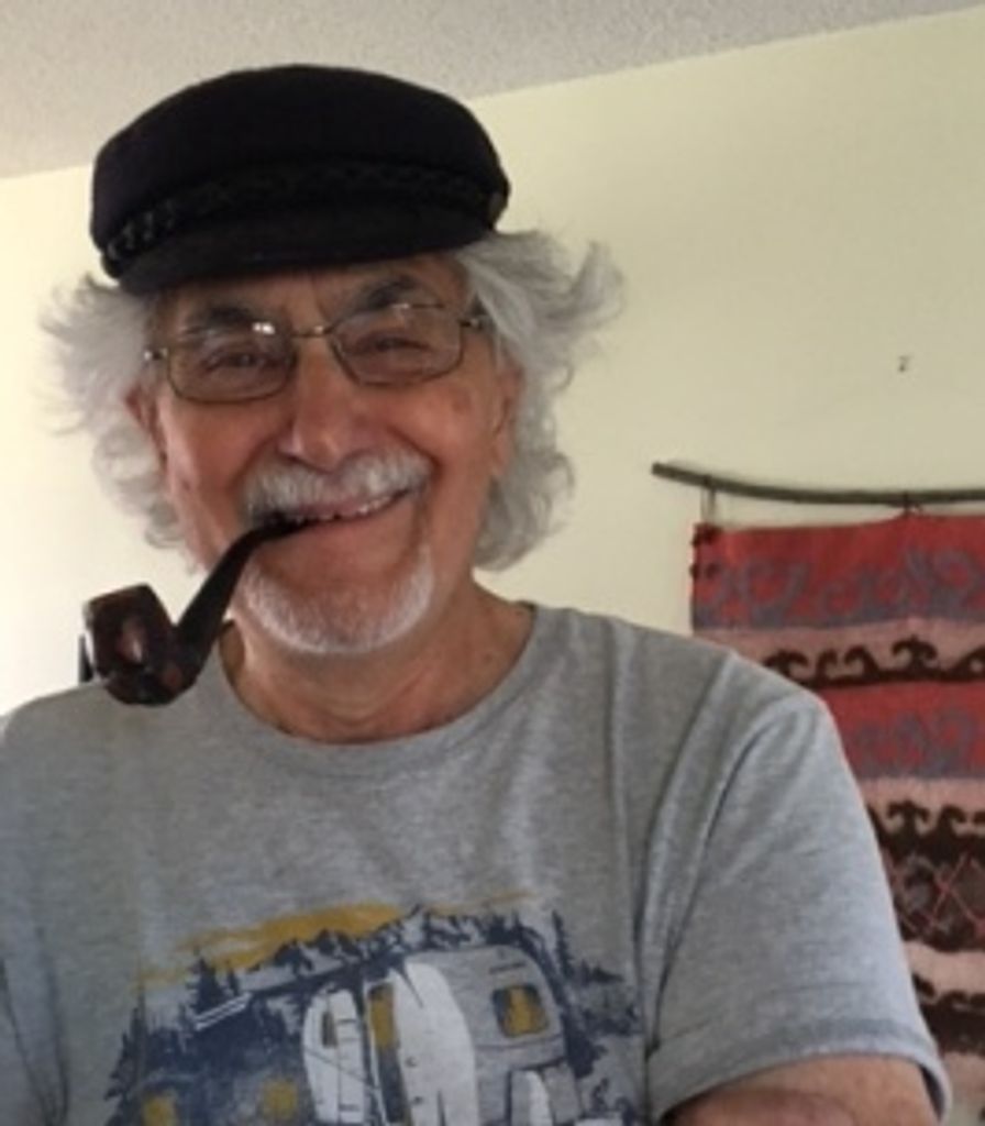 Henry Rempel Profile Photo