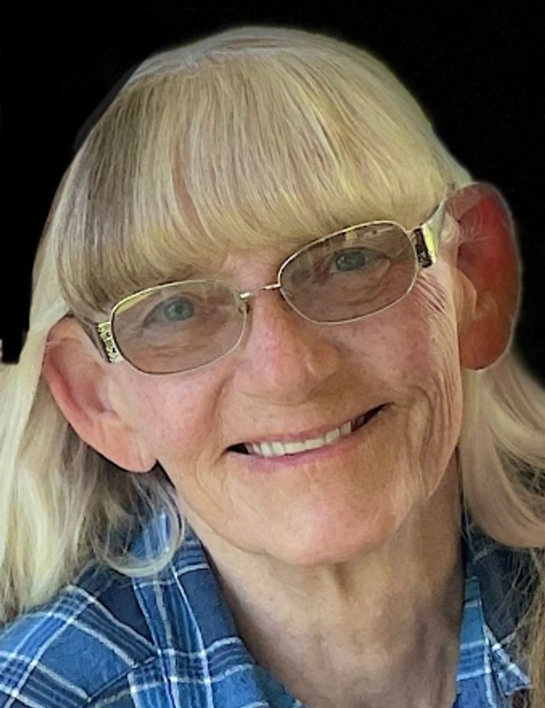 Sharon Sue Mclaughlin