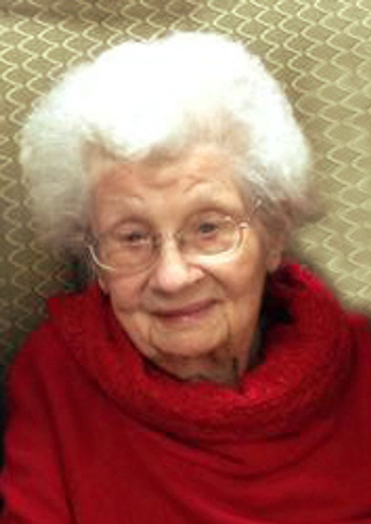 Margaret E. (Howland)  Marsh Profile Photo