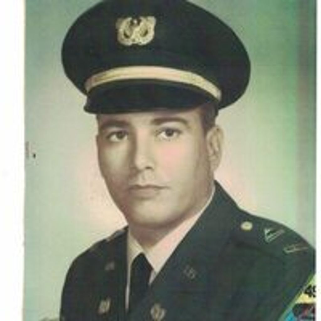 Billy V. Whitehead