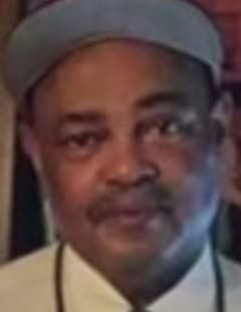 James " Duke" Harrington