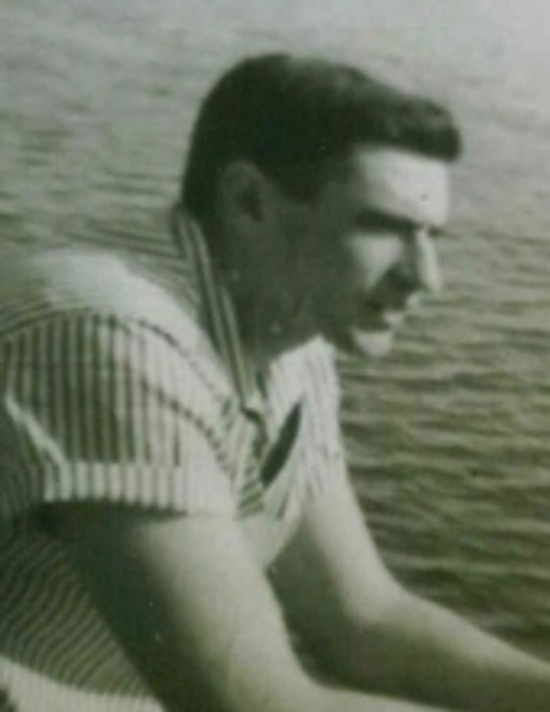 Robert J. Gibson