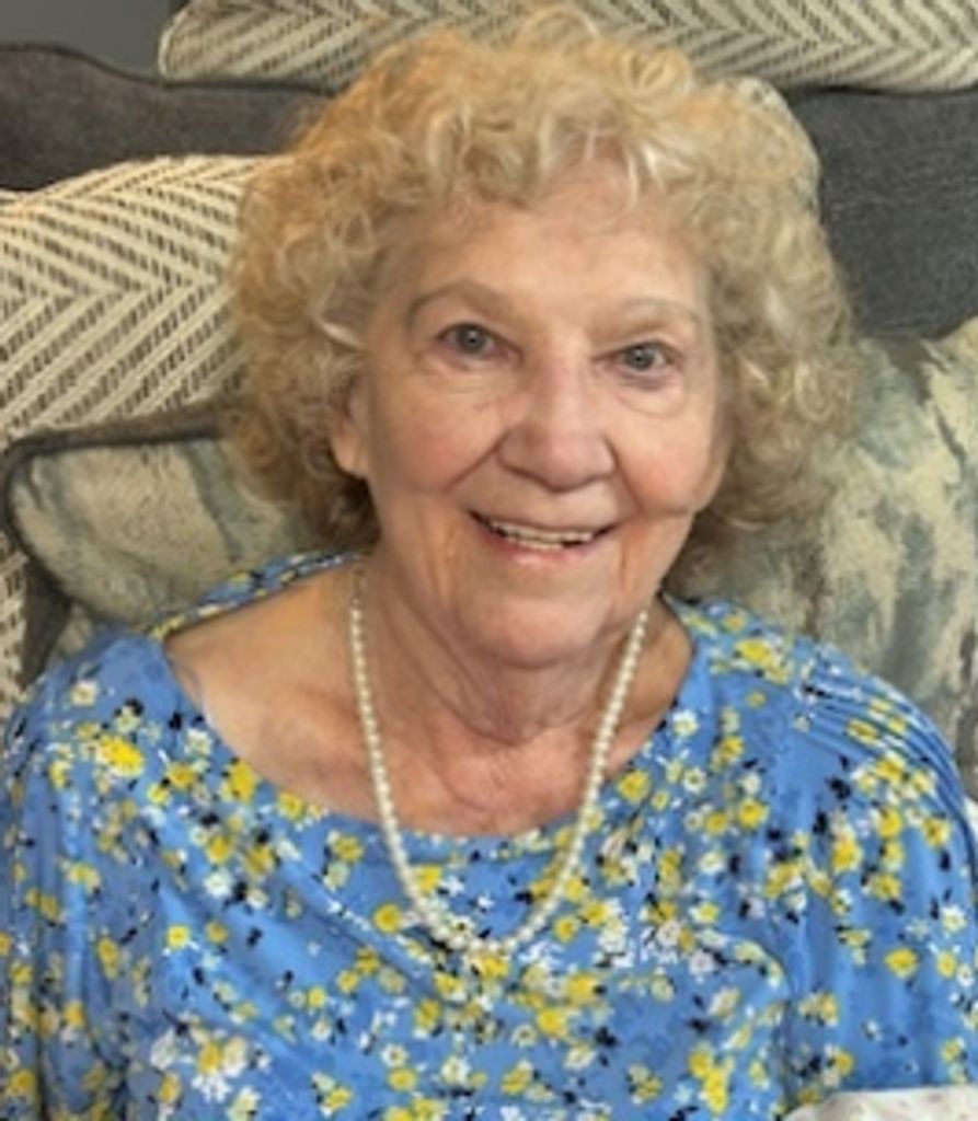 Doris Graff Profile Photo