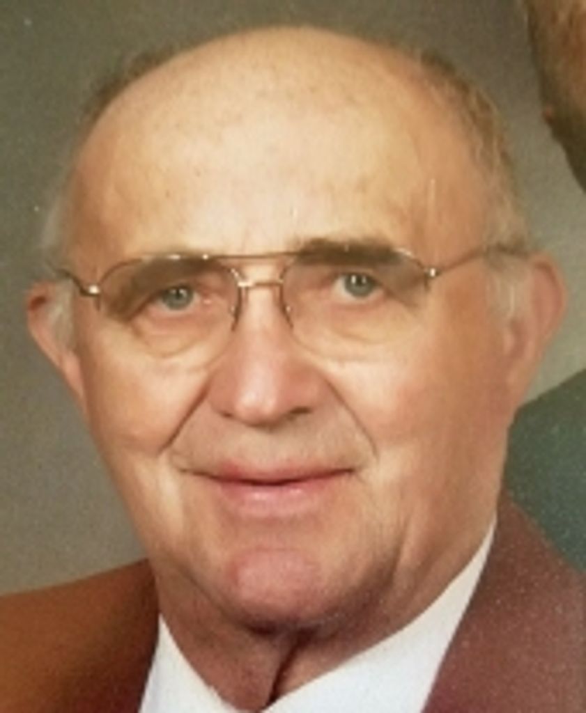 William H. Hirt