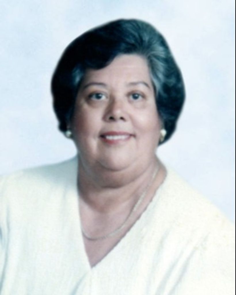 Francisca Eva Benavides