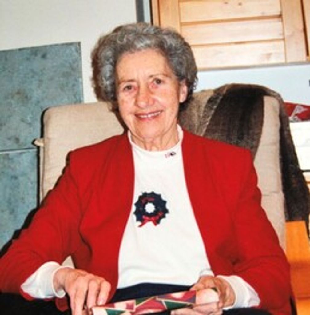 Jeanne Buhl Profile Photo