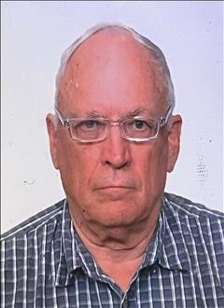 David Lynn Renshaw