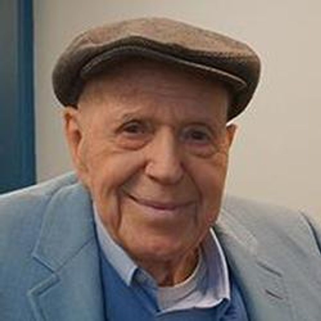 David Charles Miller