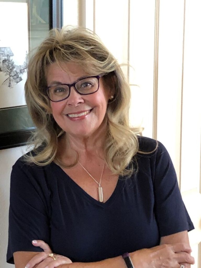 Terrie Brannan Gay