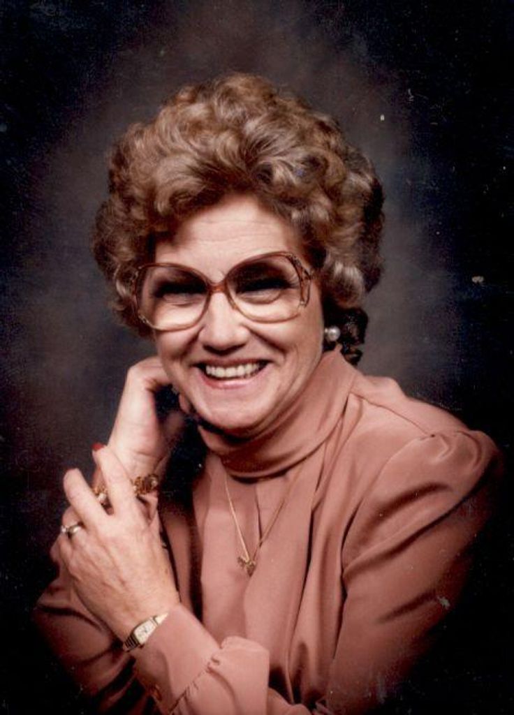 Helen Johnson Barts