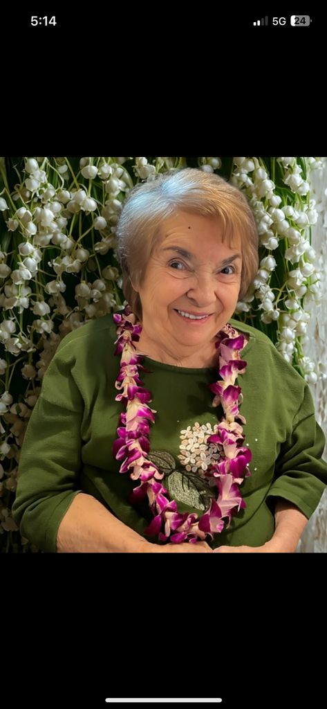 Claire Marguerite Wilson Profile Photo