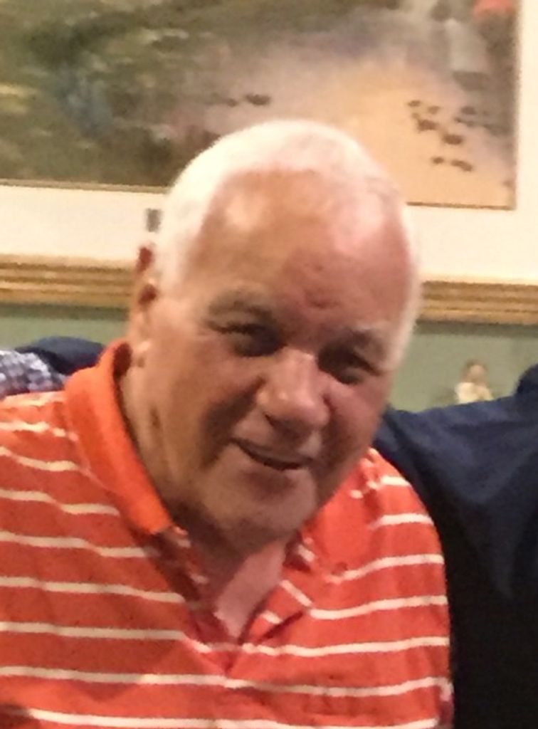 Dominick Mitchell Sr.