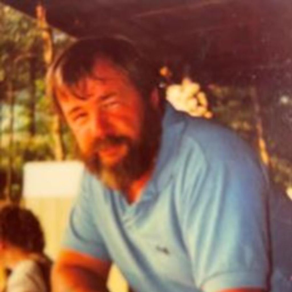 Robert J. "Tim" Roman
