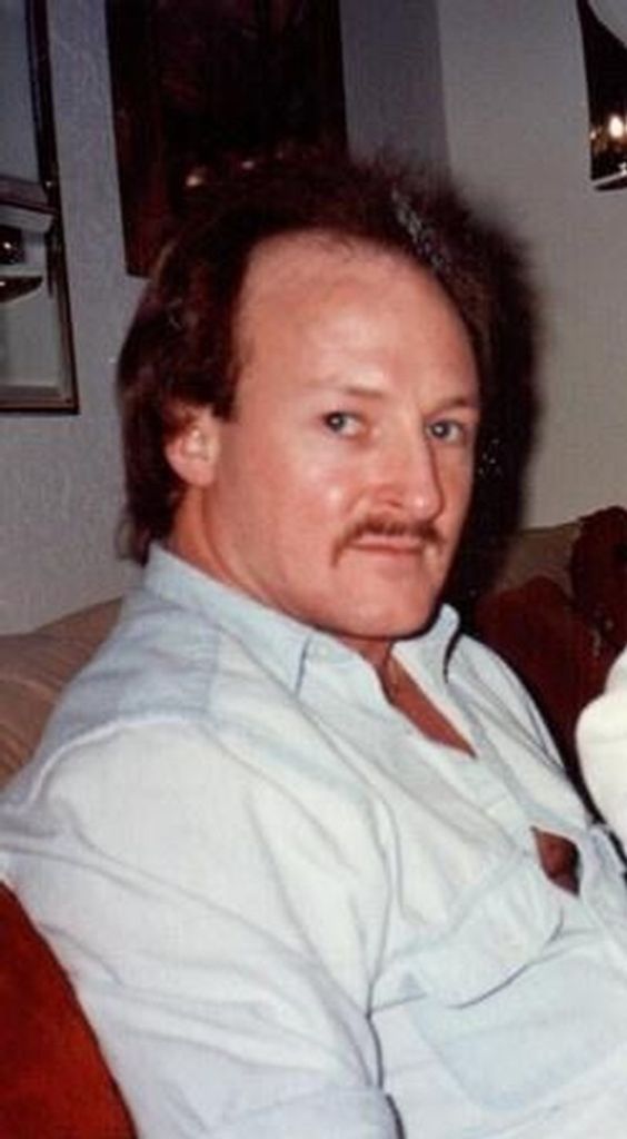 Randy Leon Womack