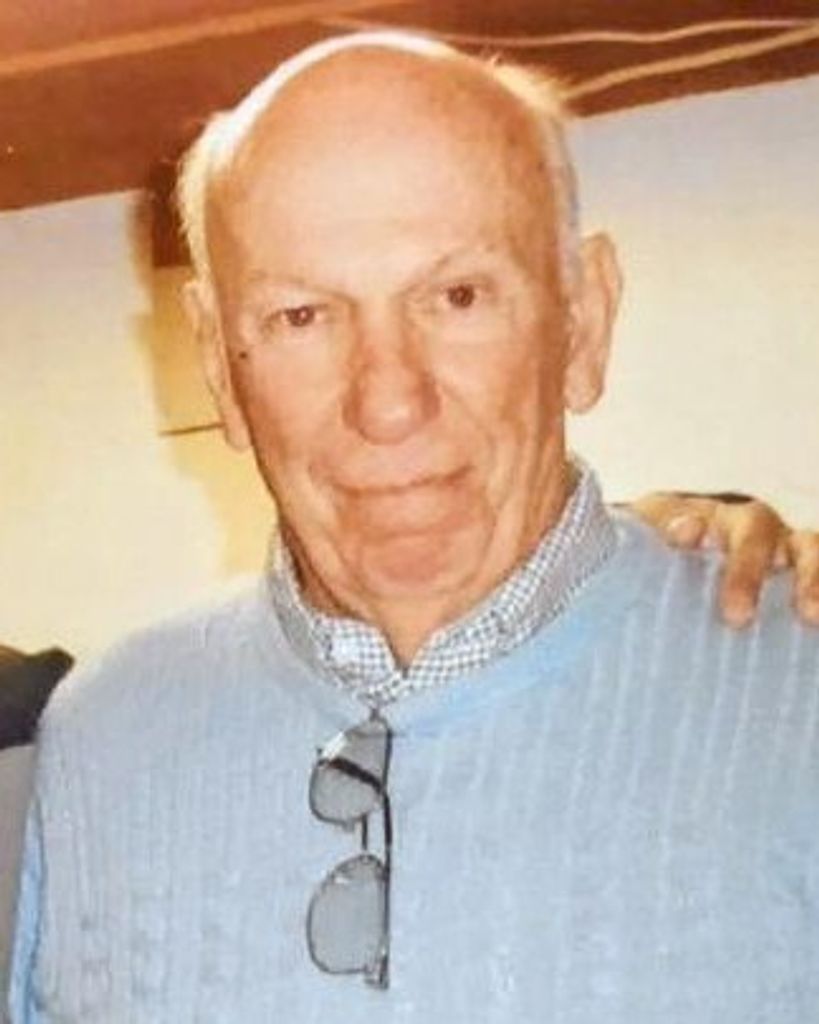 Andrew Noel Siford Profile Photo