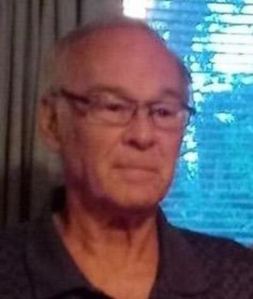 Richard "Rick" L. Brandenburg Profile Photo