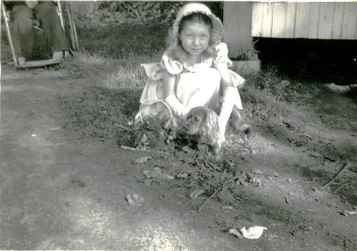Jannette Louise (May)  Brown photo gallery thumbnail 30 of 61