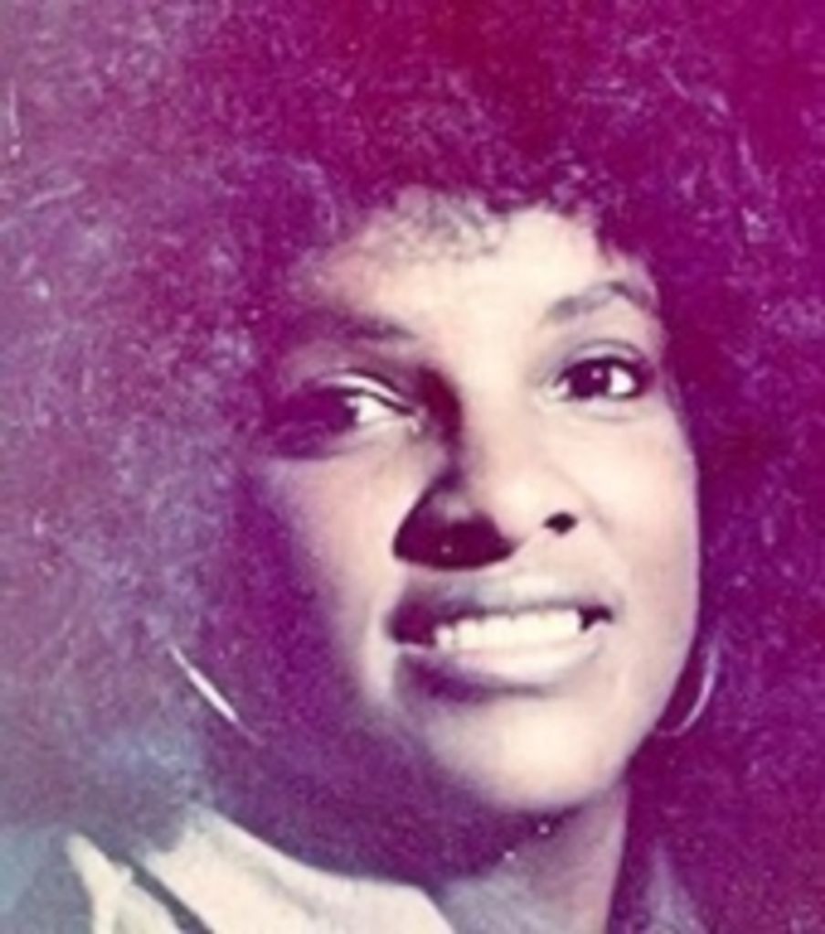 Virgie Washington