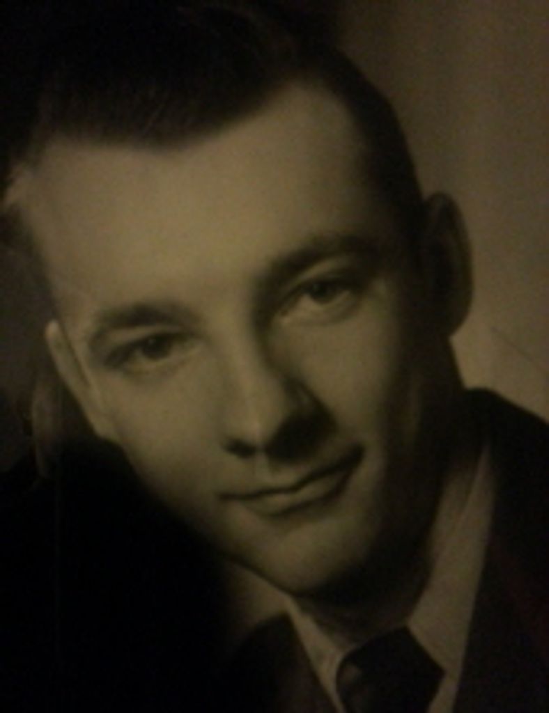 Donald J. Pokos