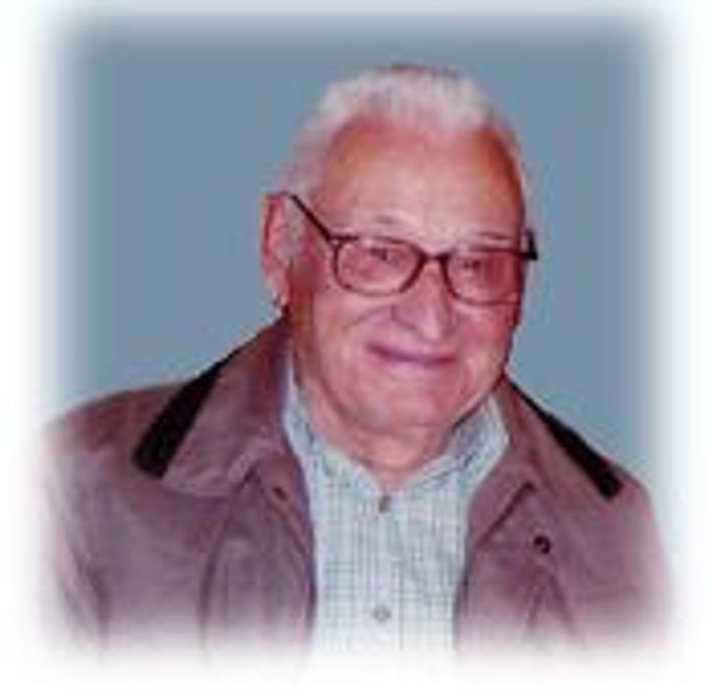 Edward M. Ziegler Profile Photo