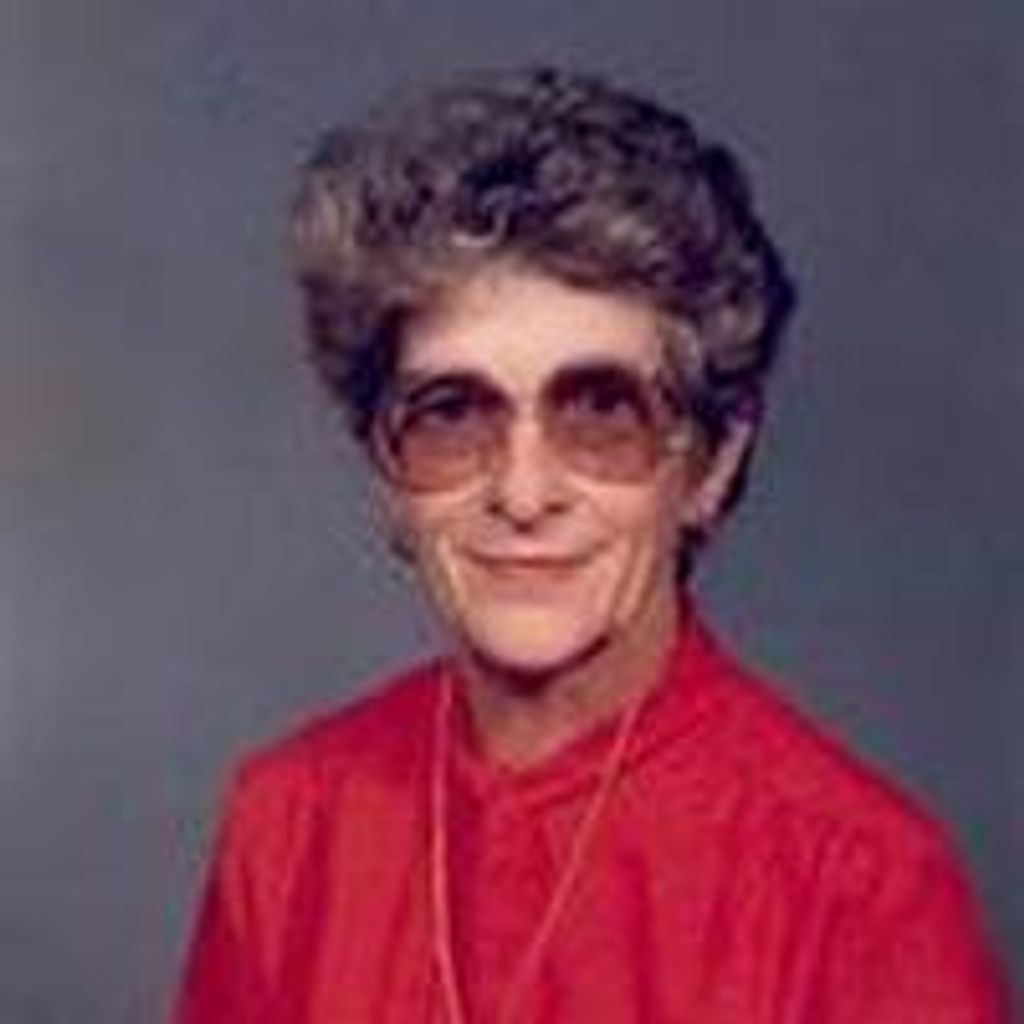 Gertrude Bilski