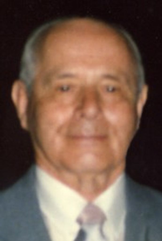 Leonard Joseph Decarlo