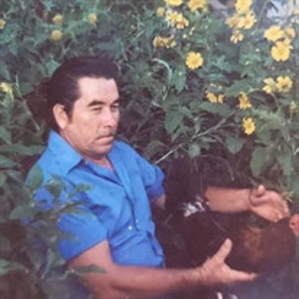Baleriano Sierra Gonzalez