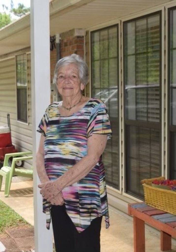 Betty Doerner