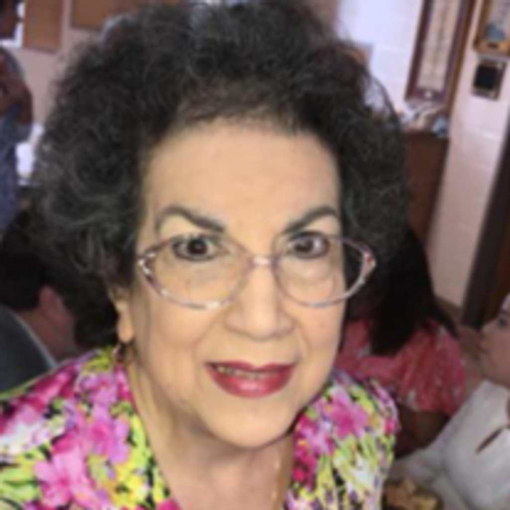 Mary Jo Wright Profile Photo