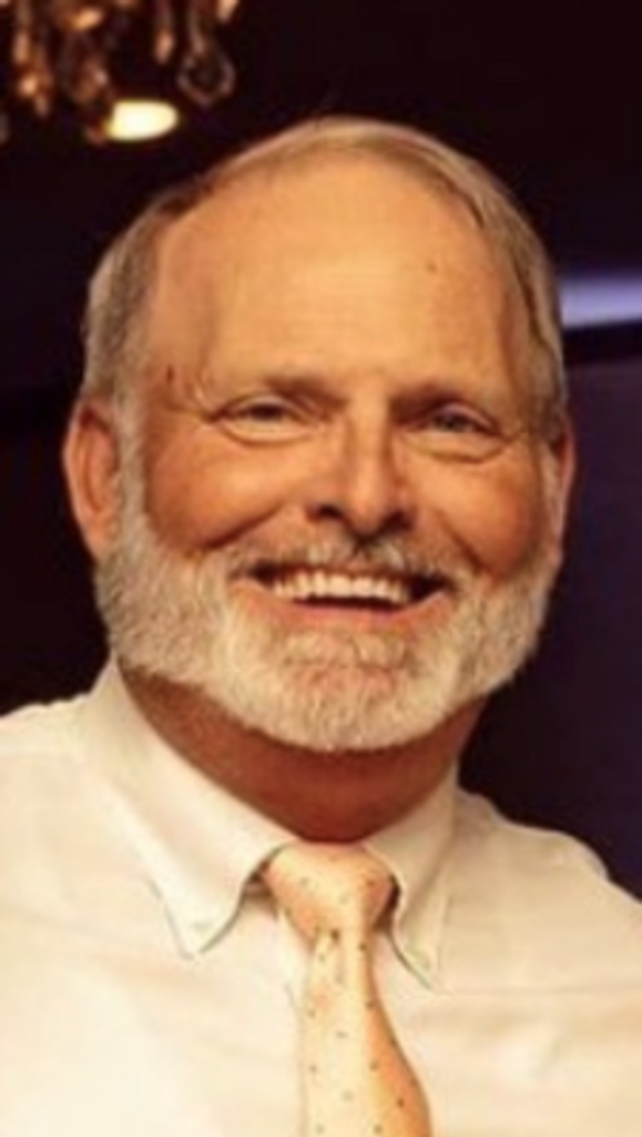 Philip Paul Cloud Profile Photo
