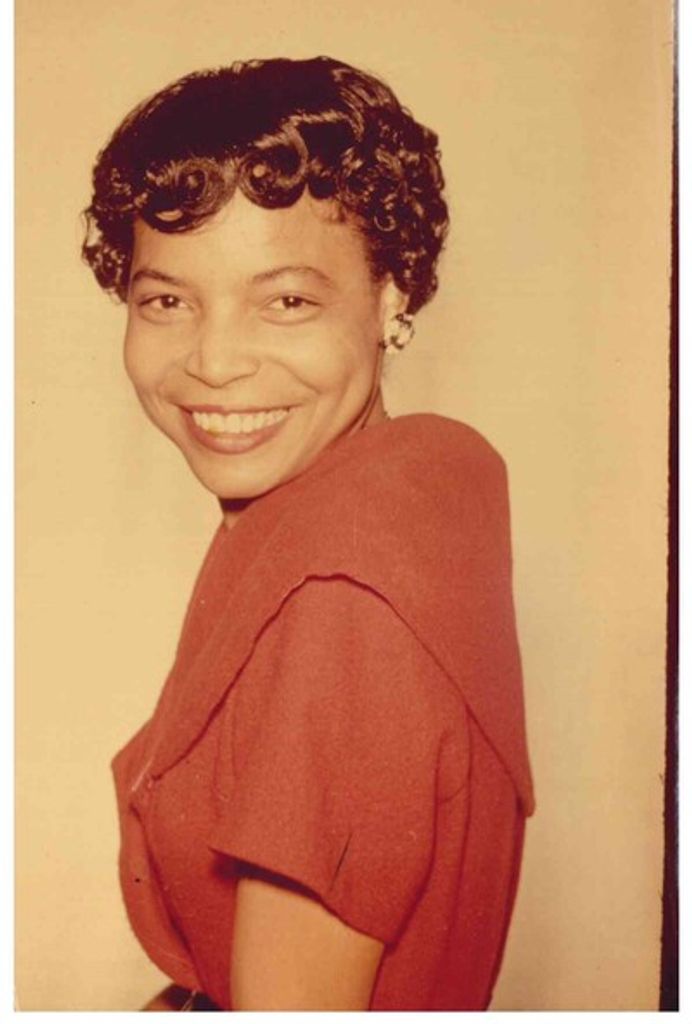 Helen F. Harris Profile Photo