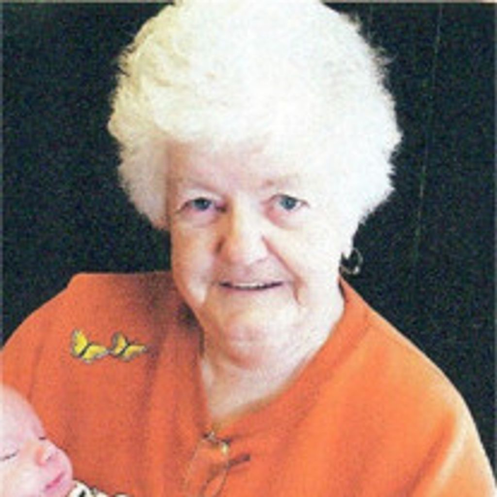 Claudette Mathisen Profile Photo