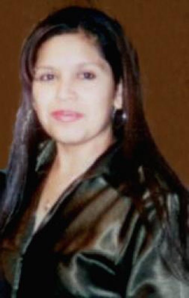 Rosa Navarrette