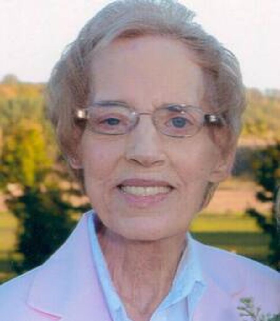 Margaret Connolly