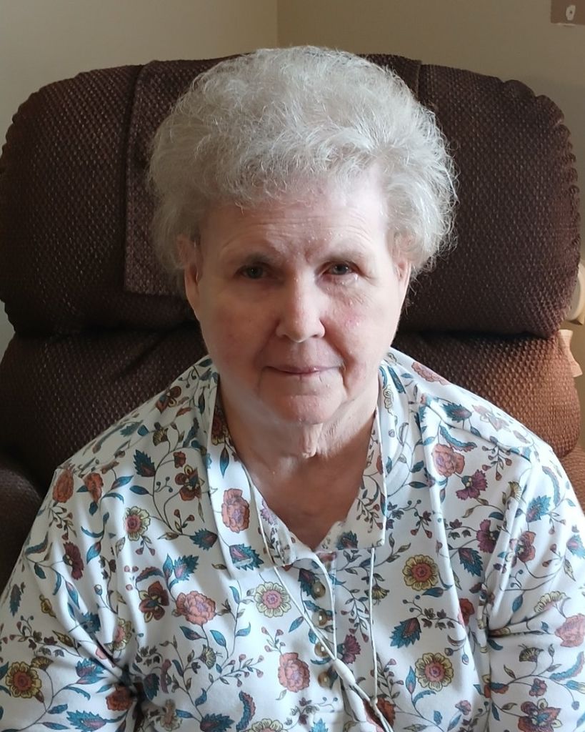 Jane Illyes Peterson