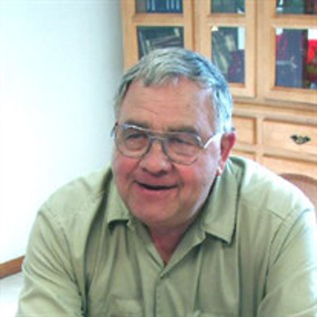 Dale Kragenbring