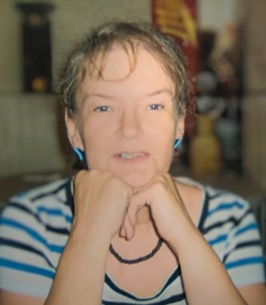 Rebecca Rickman Profile Photo