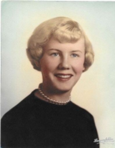 Donna Rae Mudrock Profile Photo